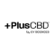 Plus CBD Oil Logo