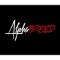 AlphaBreed Nutrition Logo