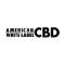 American White Label CBD Logo