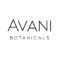 Avani Botanicals Logo