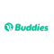 Buddies Brand Logo