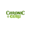 Chronic Guru Logo