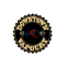 Downtown Vapoury Logo