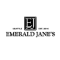 Emerald Jane's Logo