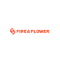 Fire and Flower Logo