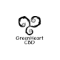 Green Heart CBD Logo