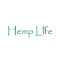 Hemp Life Logo