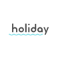 Holiday CBD Logo