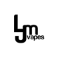 LJmVapes Logo