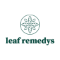 Leaf Remedys Logo