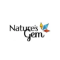 Natures Gem CBD Logo