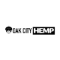 Oak City Hemp Logo