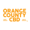 Orange County CBD Logo