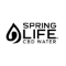 Order CBD Water Logo
