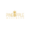 Pine Apple Wellness Logo