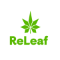 ReLeaf Official Ltd Logo