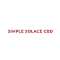 Simple Solace CBD Logo