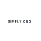 Simply CBD Gum Logo