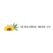 Sunflower Hemp Co Logo