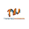 Twisted Messes Logo